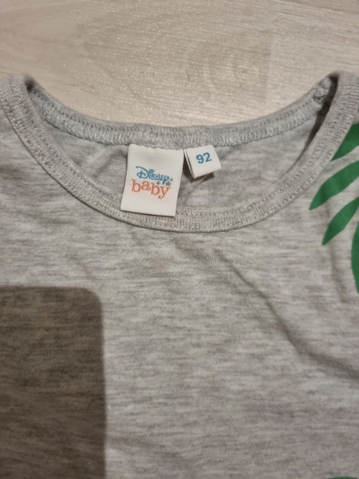 Debardeur Simba 24 mois - photo numéro 2