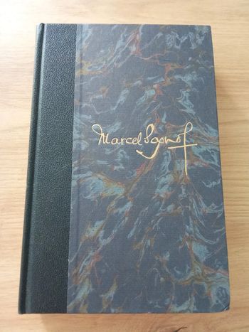 Marcel Pagnol 🫧 La fille du puisatier / Cigalon