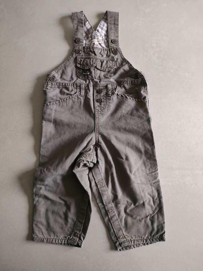 Ensemble garçon (18 mois) Grain de blé - photo numéro 4