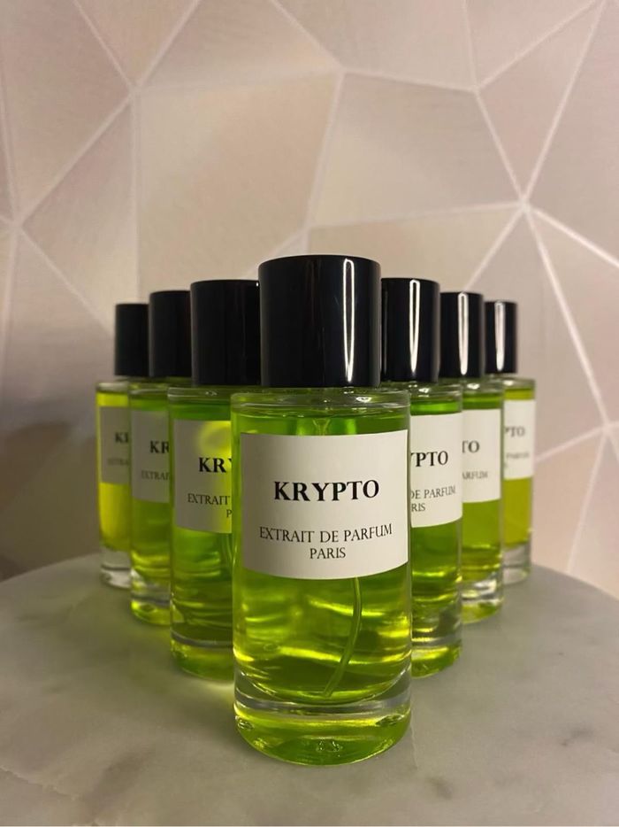 Krypto