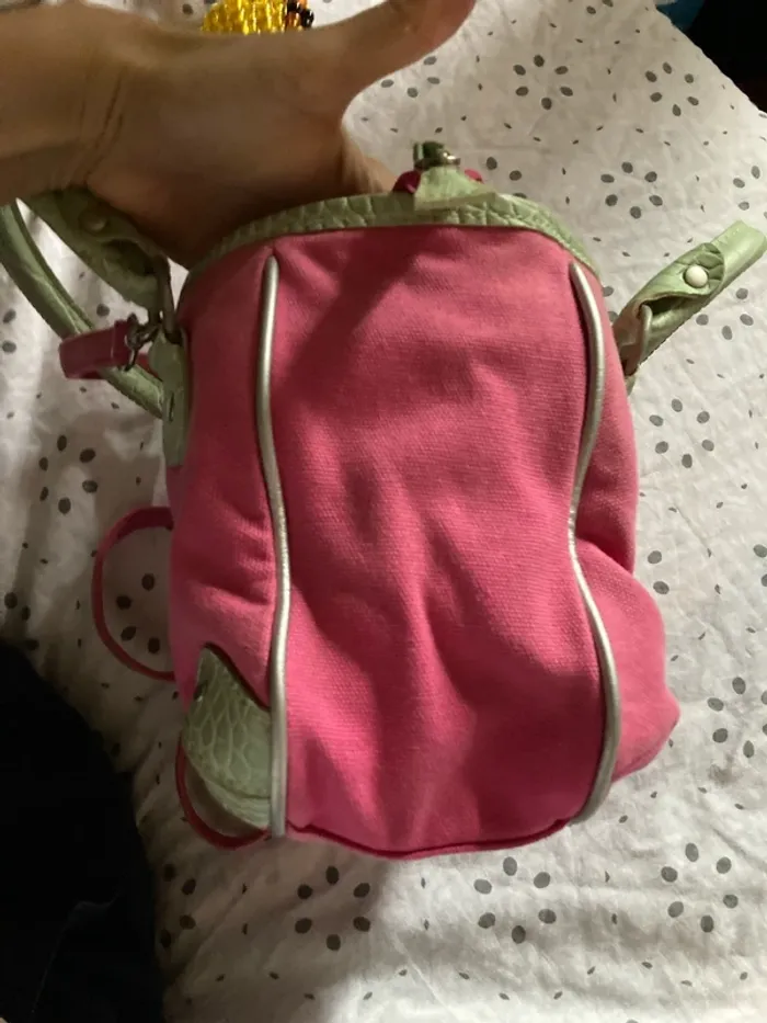 Sac à mains - photo numéro 8