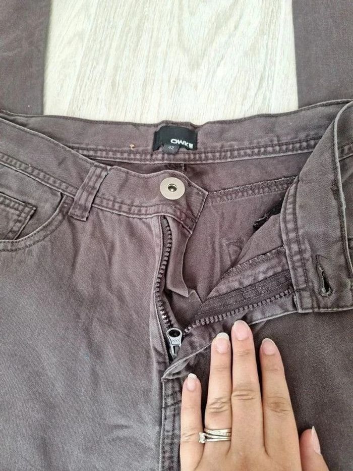 Pantalon - photo numéro 6