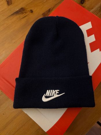 Bonnet Nike 
