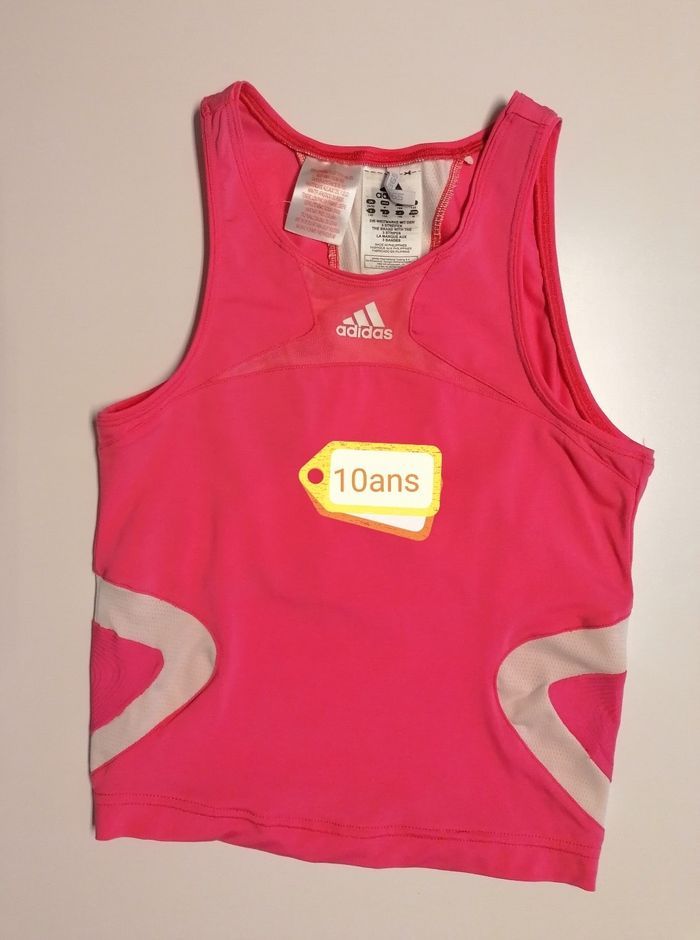 Hauts  Adidas climat 365