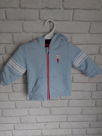 Veste Vertbaudet taille 12 mois