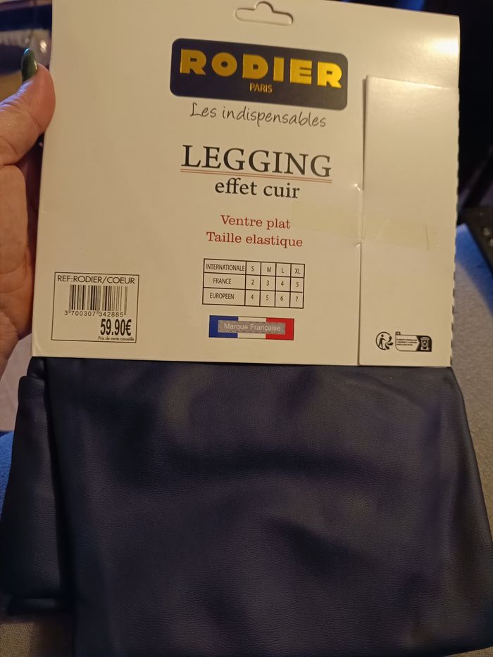 Legging - photo numéro 2