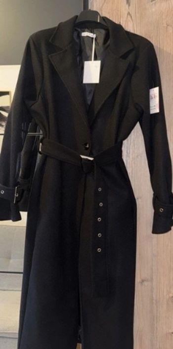 pull noir