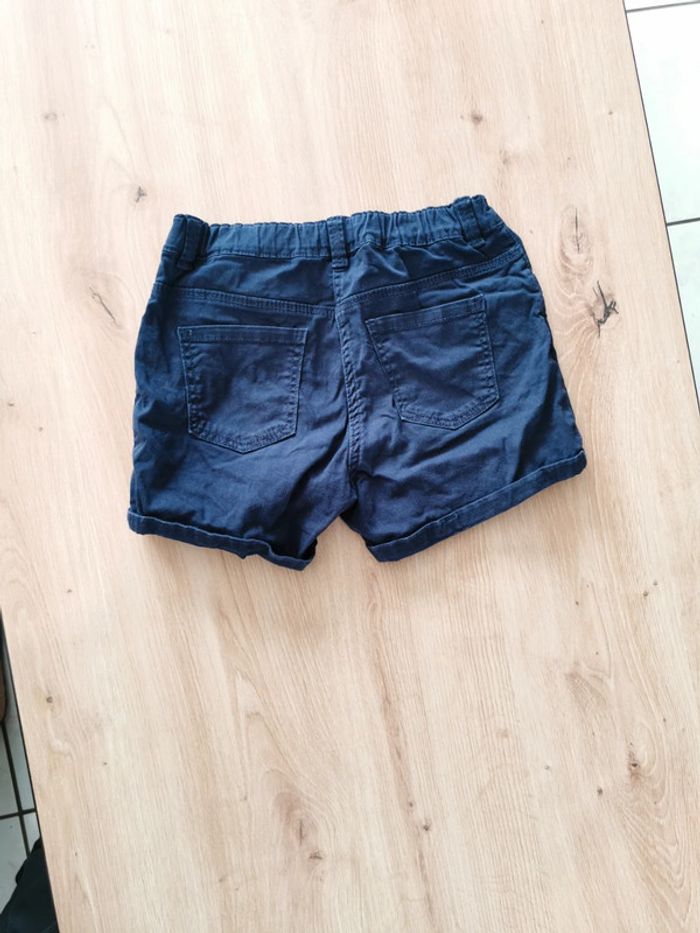 Short 10ans - photo numéro 2