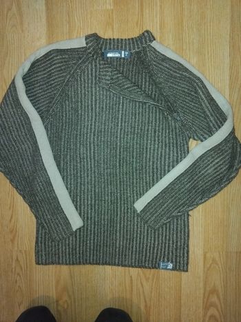 Pull acrylique taille 40