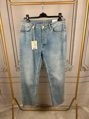 Jean taille haute Reiko W31 neuf
