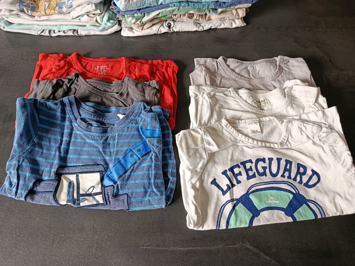 24 mois été garçon - photo numéro 6