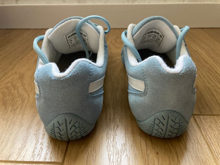 Baskets Creeks - photo numéro 4
