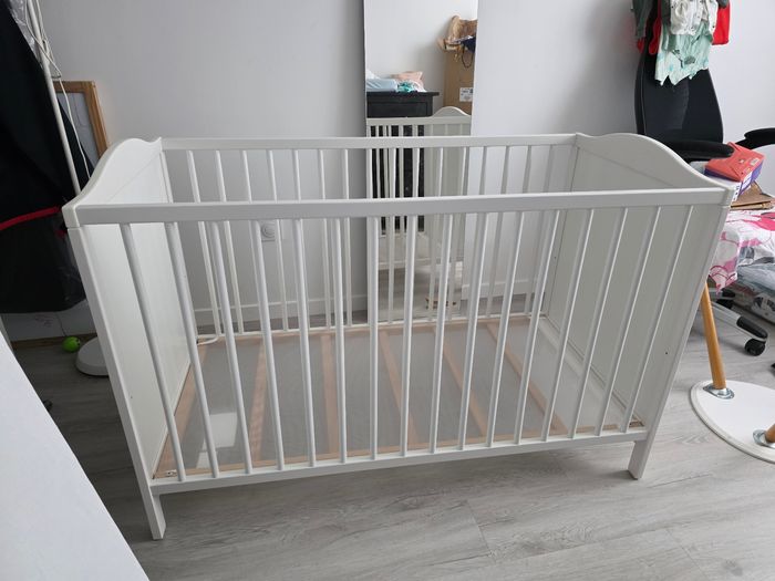 Berceau ɓébé - photo numéro 2