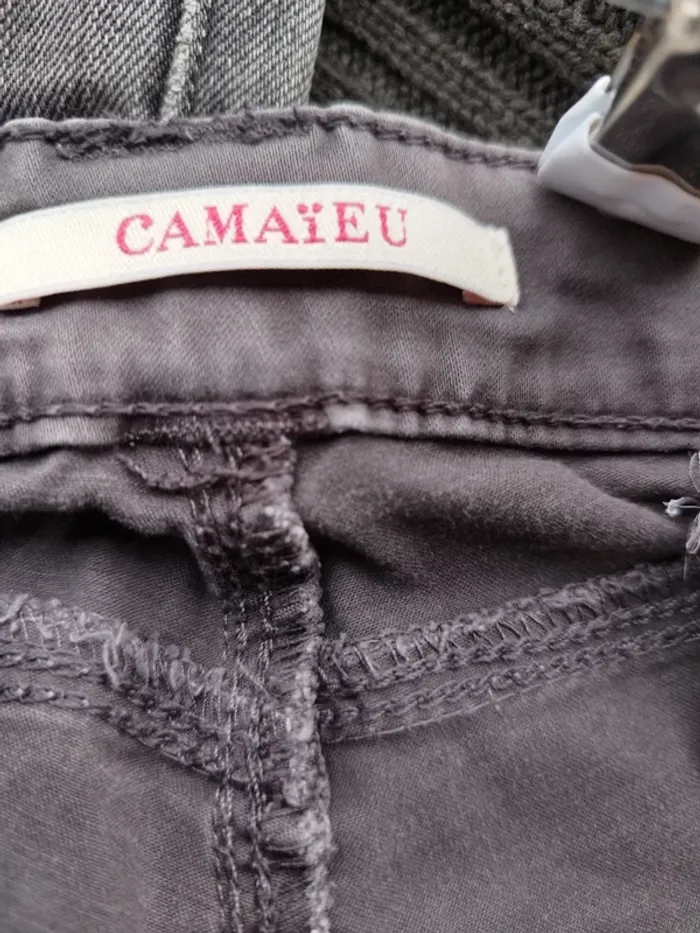 Pantalon taille 40 - photo numéro 4