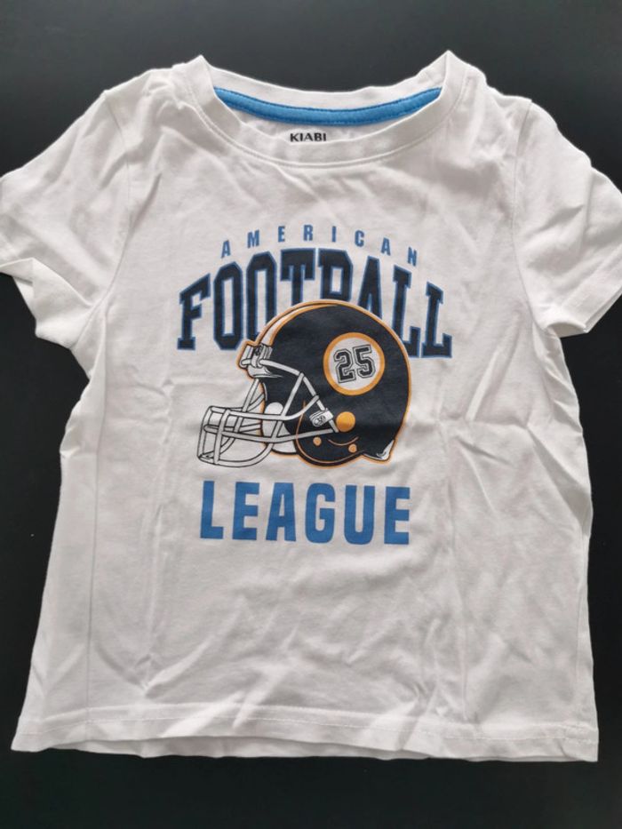 Tee-shirt Kiabi T 3 ans