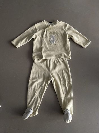 Pyjama 18mois