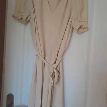 Robe chic