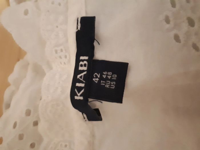 Débardeur - photo numéro 4