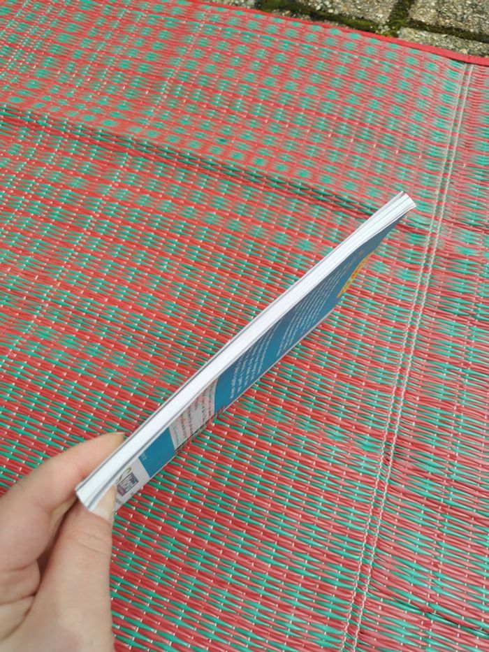 Vanessa par Bénédicte Boullet. On ne vit qu'une fois - photo numéro 5