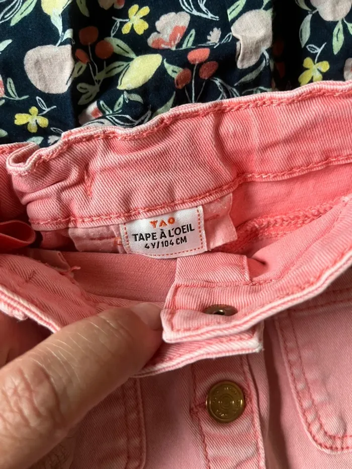 Ensemble tape à l’œil - photo numéro 3