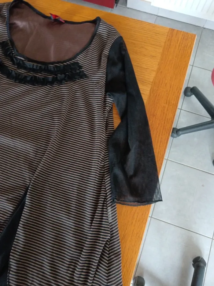 Maillot Sagie - photo numéro 2