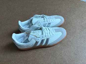 Basket samba 