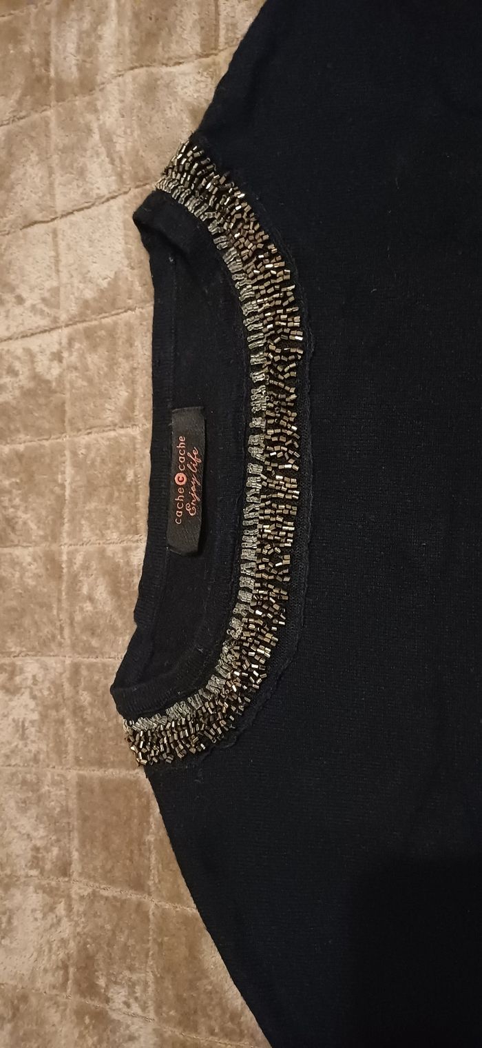 Pull femme - photo numéro 2