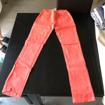 Pantalon cyrillus