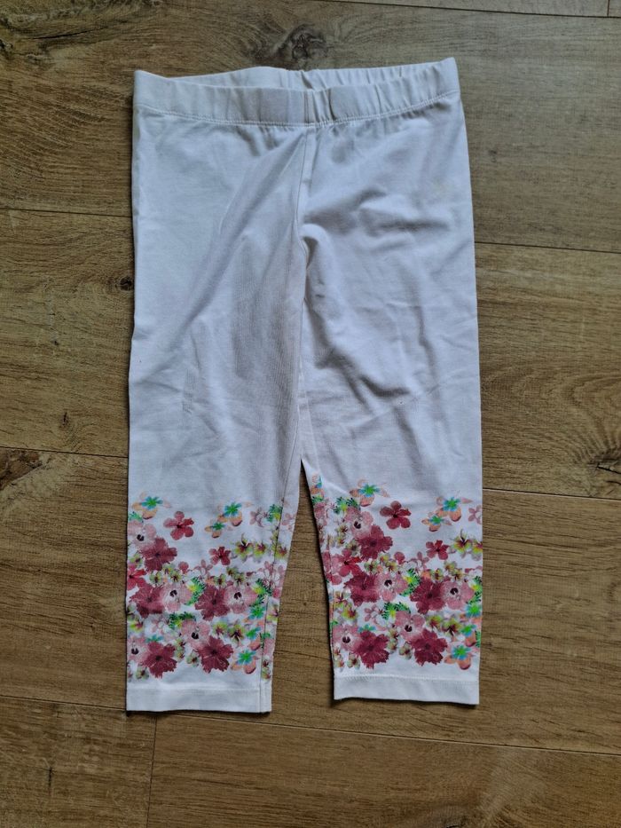 Lot 12 ans legging et robe - photo numéro 2