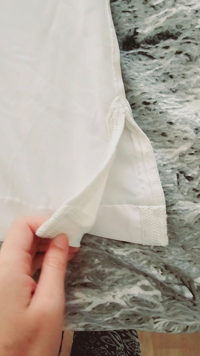 Robe de soirée enfant - photo numéro 6