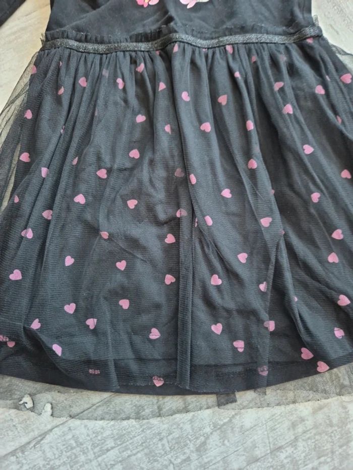 Robe Taille 6 ans - photo numéro 4