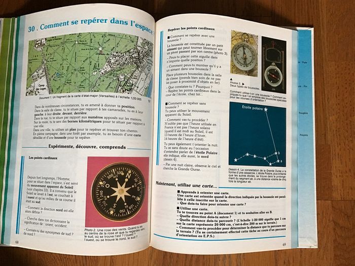 Sciences et technologie - CM - livre de l’élève - photo numéro 3