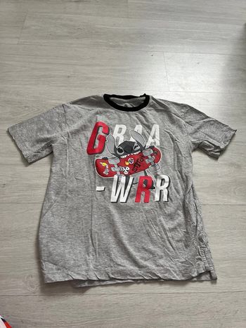 T shirt Disneyland Paris