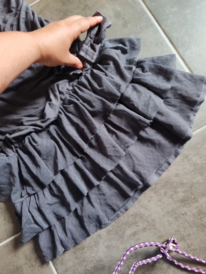 Robe bustier - photo numéro 2