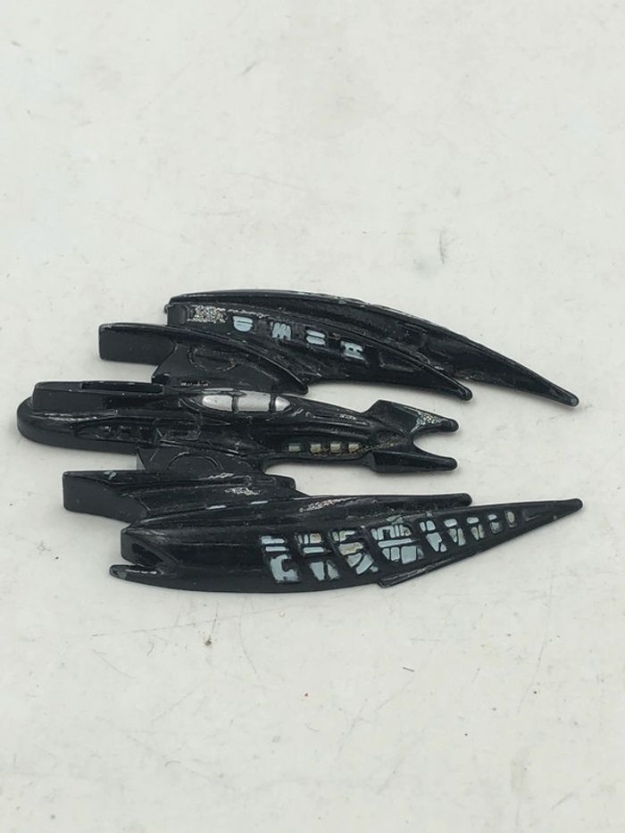 Avion Batman / Batwing DC comics Hasbro 1995 - photo numéro 3