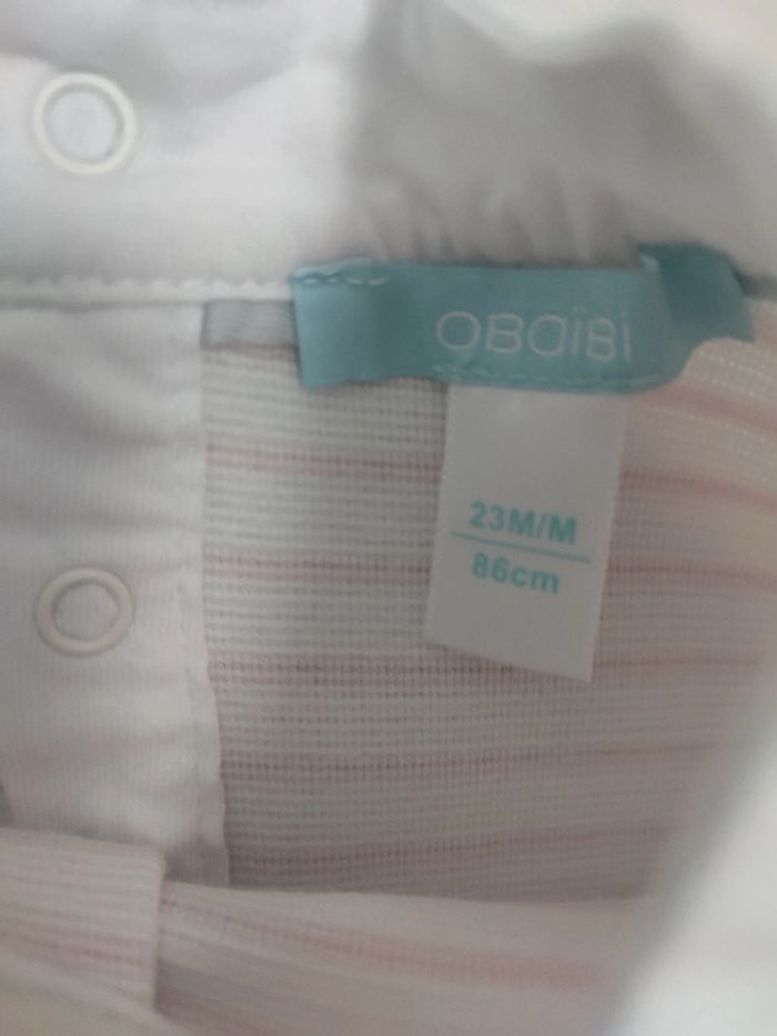 Robe obaïbi neuve - photo numéro 3