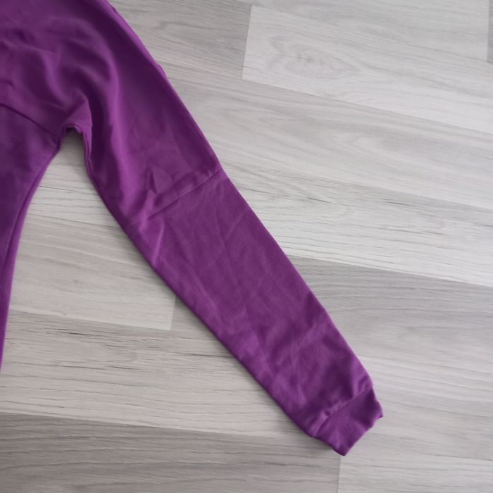 Pull femme violet Msquitos taille M - photo numéro 4