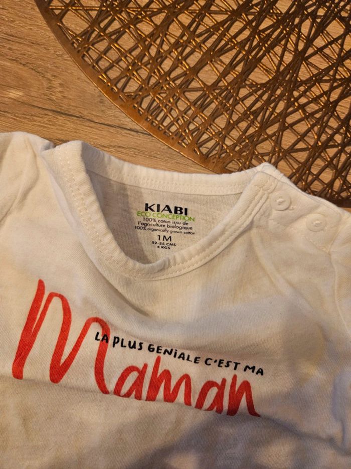 T-shirt - photo numéro 2