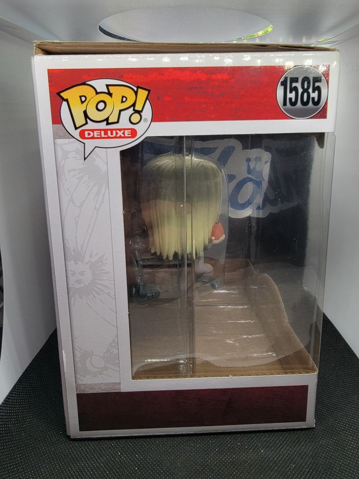 Pop Father Chase Fullmetal Alchemist Brotherhood - photo numéro 2