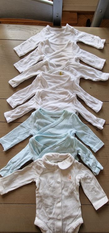 8 bodies orchestra en excellent état