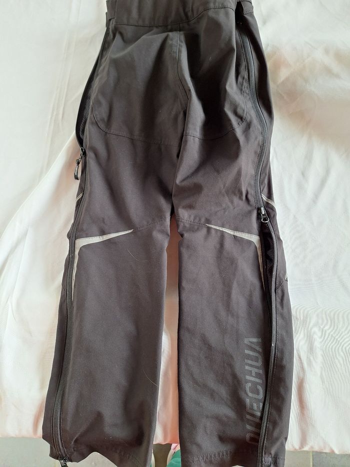 Quechua Pantalon randonnée - photo numéro 3