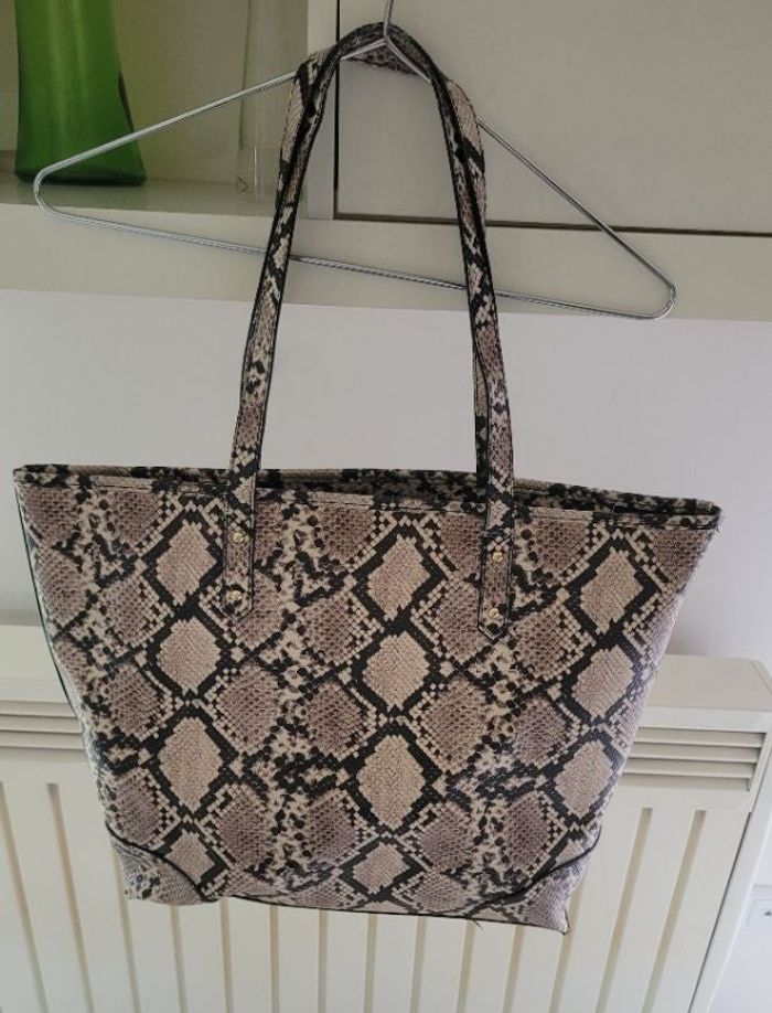 Sac cabas