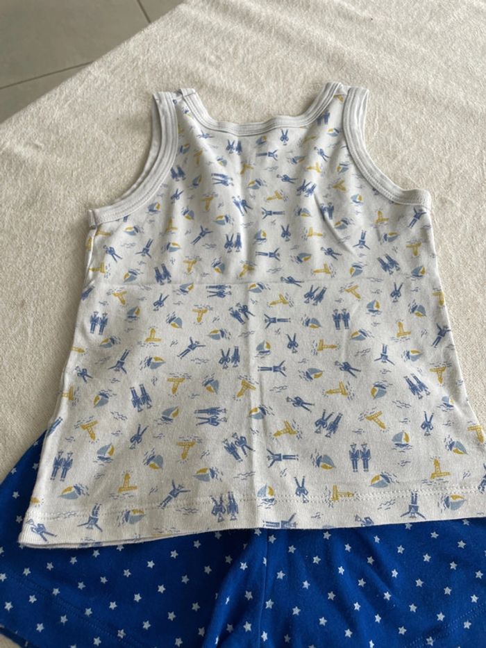 Pyjama, petit bateau 2,3 ans - photo numéro 3
