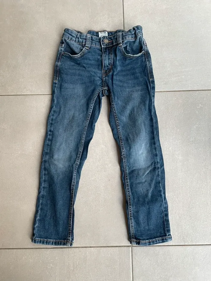 Lot de vêtements 6 ans - photo numéro 8