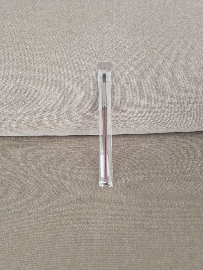 Pibceau paupière Make up for ever