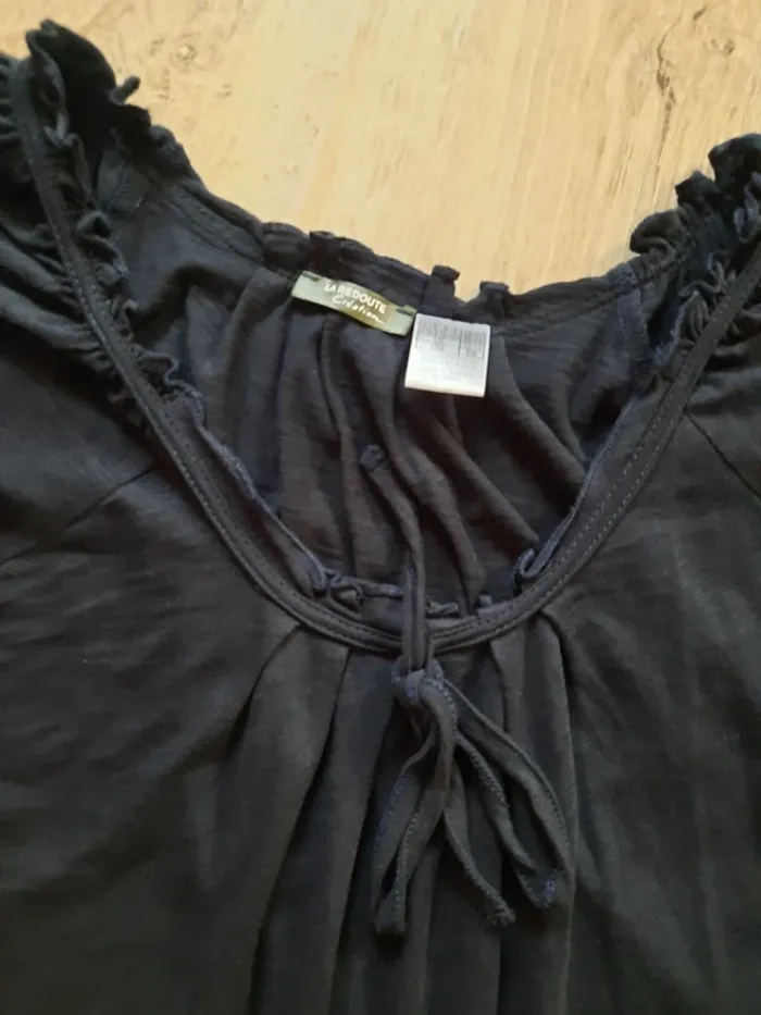 Robe 'la redoute' 38/40 - photo numéro 2