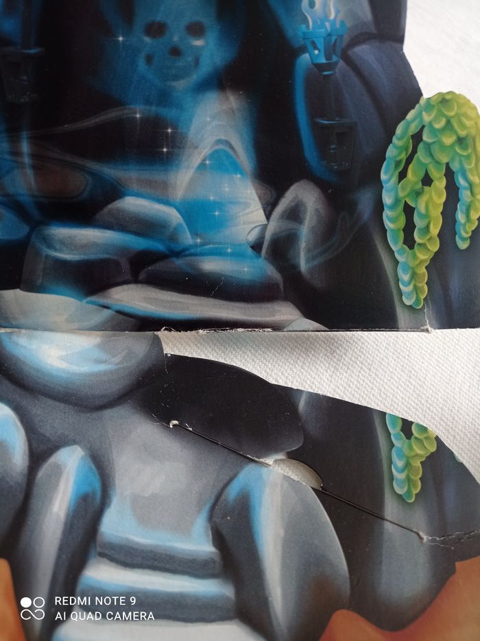 Playmobil - calendrier de lavent 6625- ile des pirates - photo numéro 4