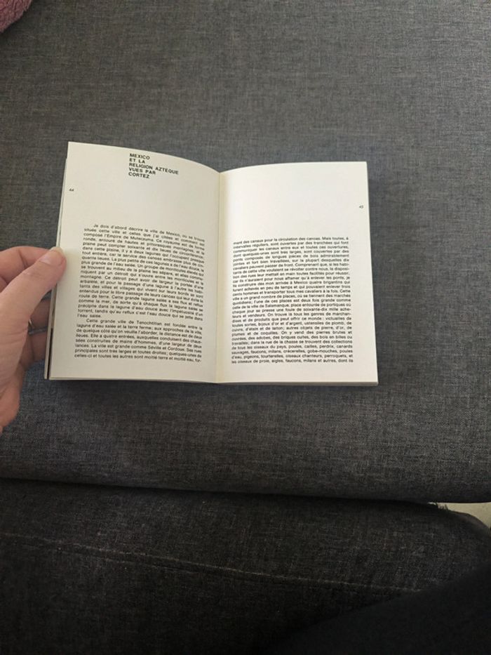 Kaléidoscope sur le Mexique - photo numéro 7