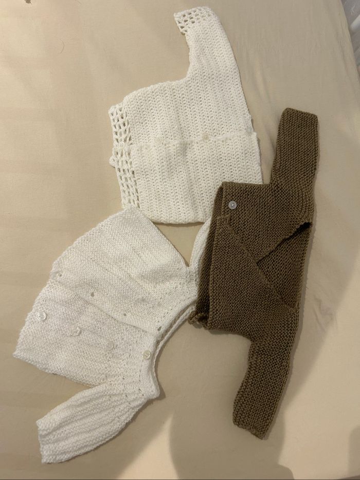 Brassière