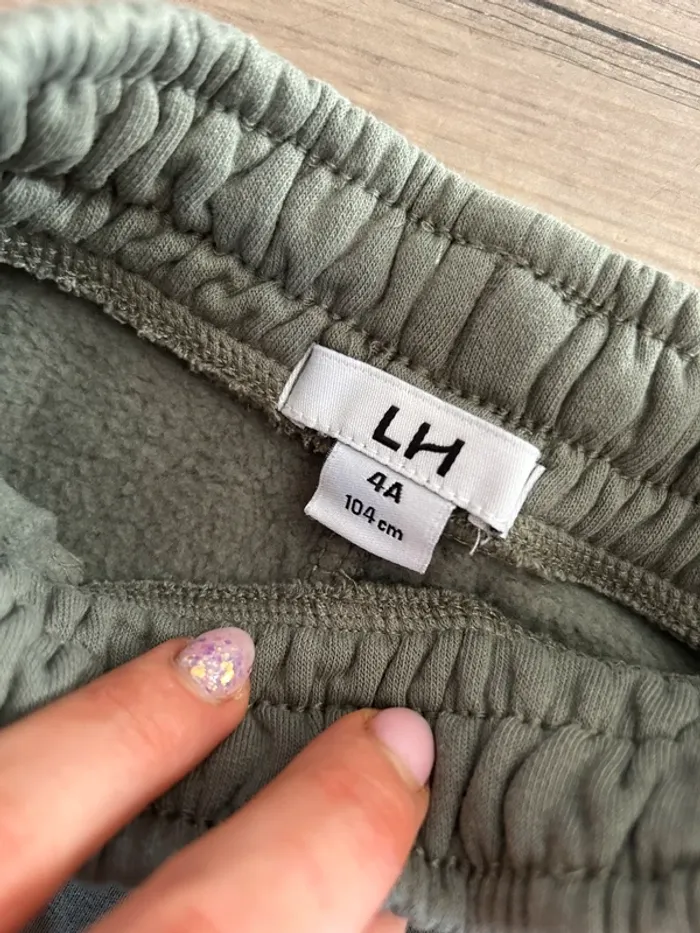 Pantalon garçon - photo numéro 4